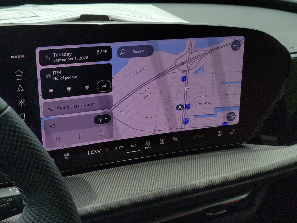 New 2026 Audi SQ5 Premium Plus AWD/4WD image 11