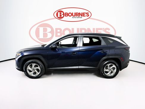 Used 2023 Hyundai Tucson SEL image 7