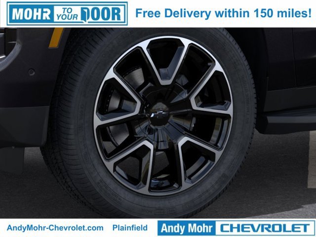 New 2027 Chevrolet Tahoe RST w/ Comfort Package AWD/4WD image 11