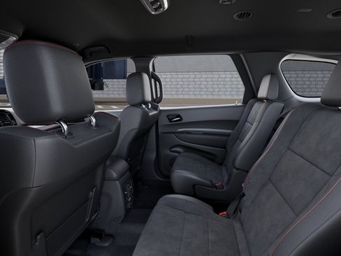 New 2026 Dodge Durango R/T w/ Blacktop Package AWD/4WD image 23