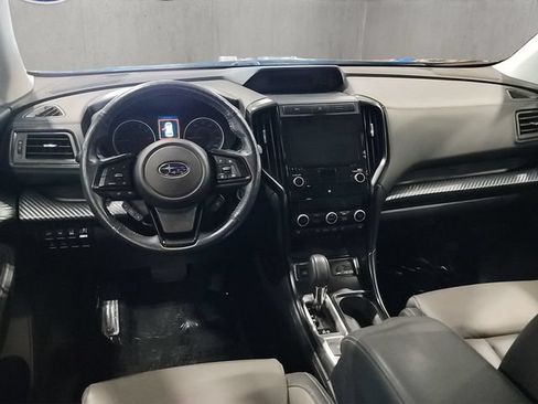Used 2022 Subaru Ascent Onyx Edition AWD/4WD image 15