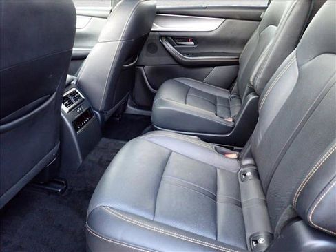 Used 2024 MAZDA CX-90 3.3 Turbo w/ Premium Package image 10