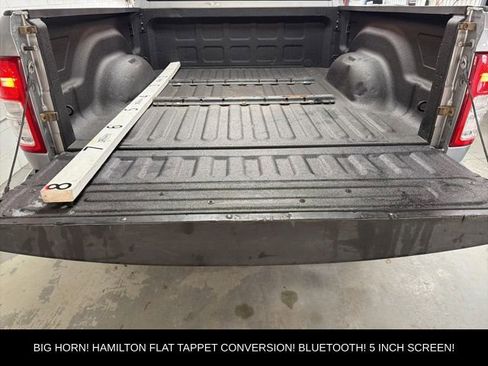 Used 2020 RAM 2500 Big Horn image 8