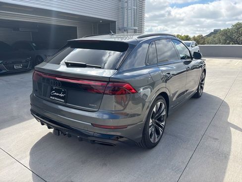 New 2026 Audi Q8 Premium Plus image 6