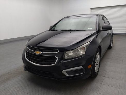 Used 2016 Chevrolet Cruze LS image 15