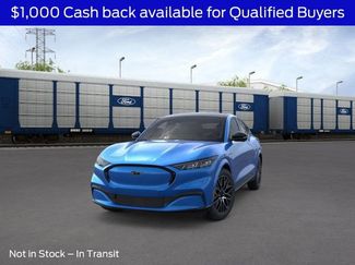 New 2026 Ford Mustang Mach-E Premium video 2