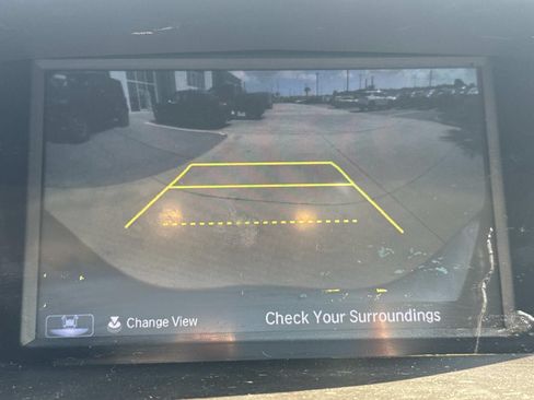 Used 2020 Acura MDX FWD image 28