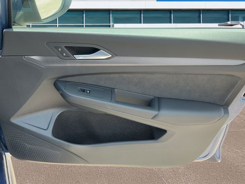 New 2026 Volkswagen GTI S FWD image 12