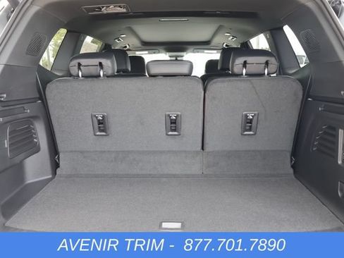 New 2026 Buick Enclave Avenir w/ Super Cruise Package AWD/4WD image 17