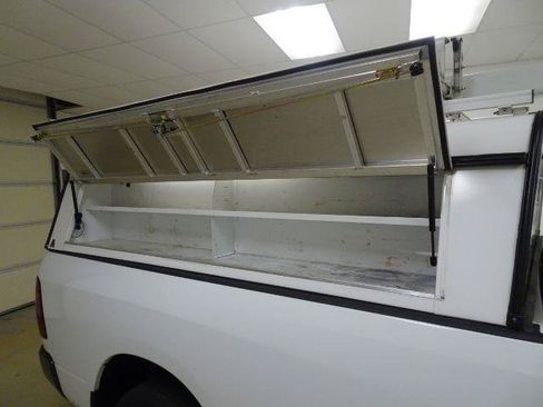 Used 2023 RAM 1500 Tradesman RWD image 15