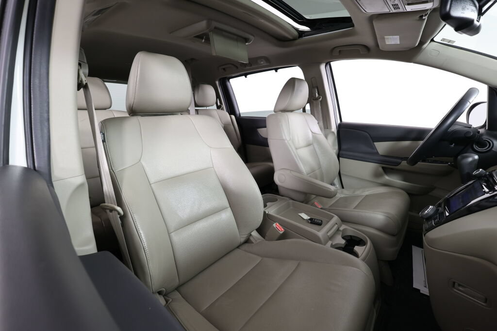 Used 2016 Honda Odyssey EX-L image 23