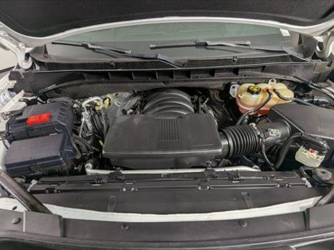Used 2023 GMC Yukon Denali w/ Max Trailering Package RWD image 34