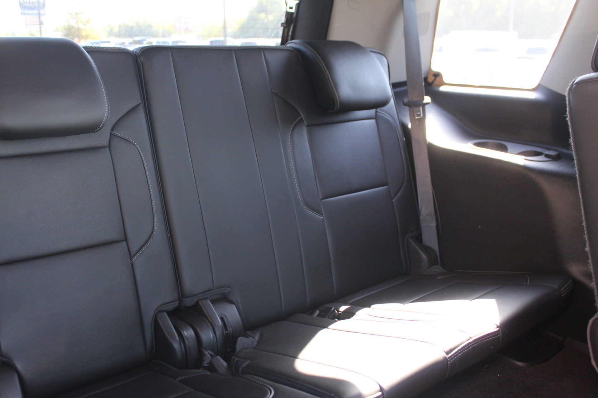 Used 2018 GMC Yukon Denali w/ Denali Ultimate Package RWD image 35