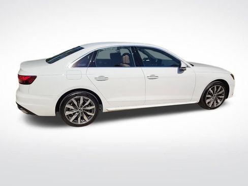 Used 2023 Audi A4 2.0T Premium w/ Convenience Package image 4
