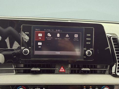 New 2025 Kia Sportage LX image 27