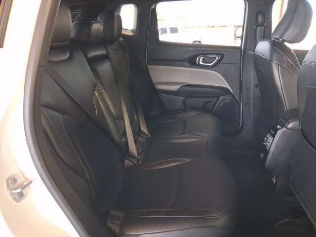 Used 2025 Jeep Compass Limited AWD/4WD image 18