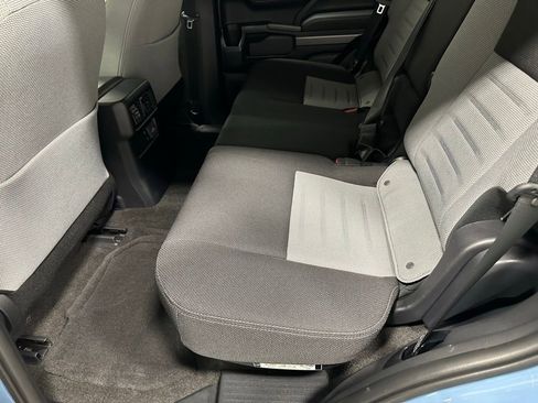 Used 2025 Toyota 4Runner TRD Off-Road AWD/4WD image 45