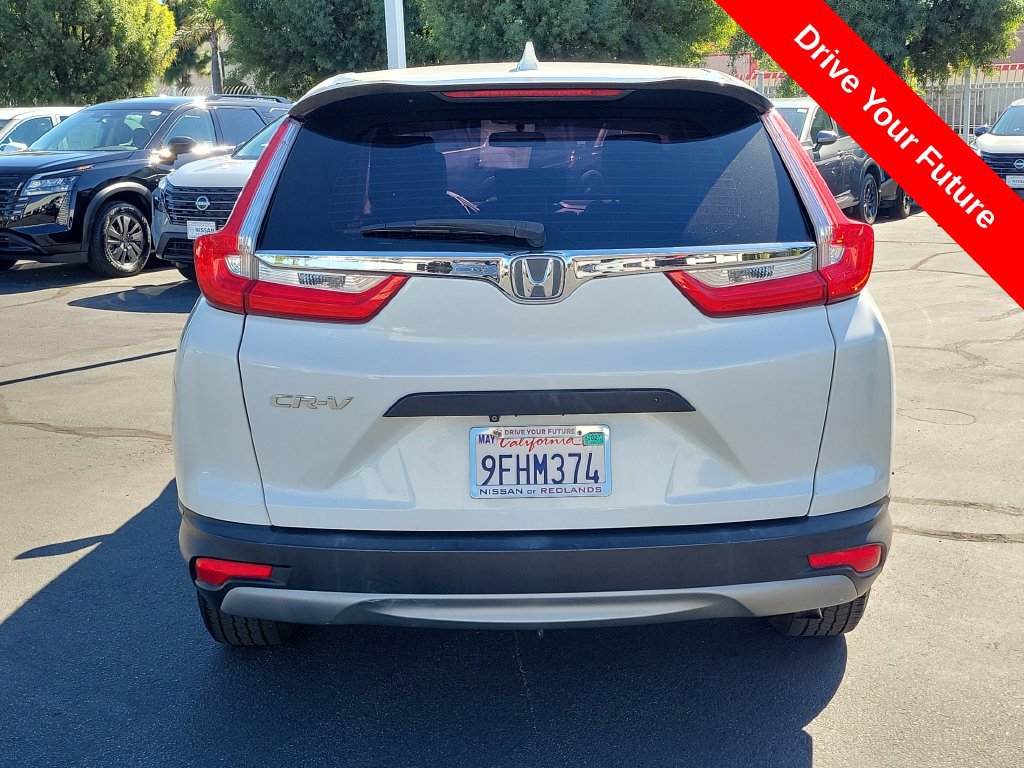 Used 2019 Honda CR-V LX image 30