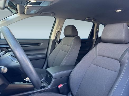 Used 2024 Honda CR-V LX image 21