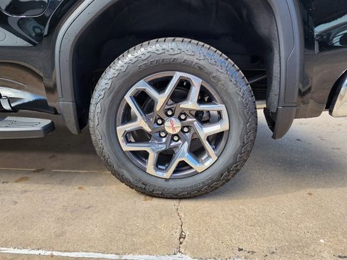 New 2026 GMC Sierra 1500 SLT w/ SLT Premium Plus Package image 53