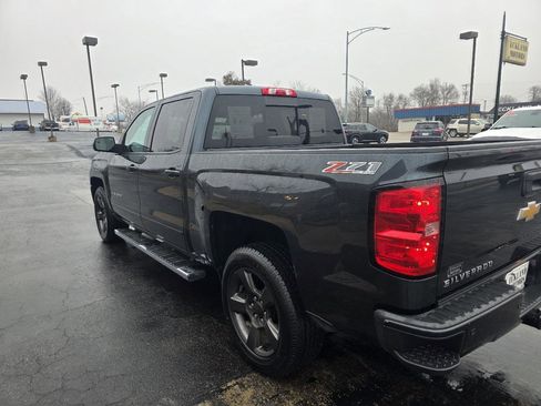 Used 2017 Chevrolet Silverado 1500 LT w/ All Star Edition image 8