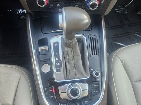 Used 2016 Audi Q5 2.0T Premium Plus w/ Technology Package image 25