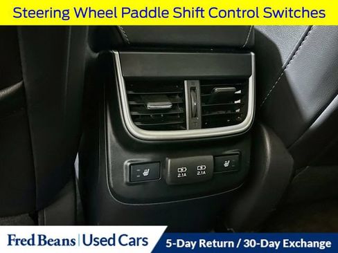 Used 2022 Subaru Outback Limited XT AWD/4WD image 33