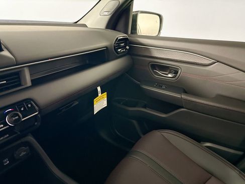 New 2026 Honda Pilot Black Edition image 41