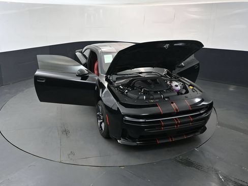 Used 2026 Dodge Charger Scat Pack AWD/4WD image 15