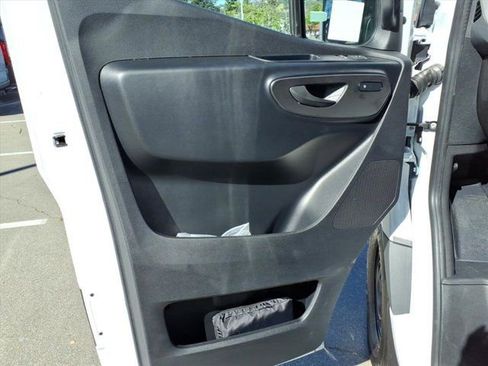 New 2026 Mercedes-Benz Sprinter 144 Cargo image 13