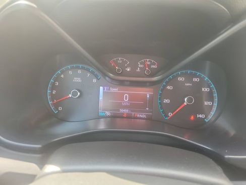 Used 2018 GMC Canyon SLE w/ SLE Convenience Package RWD image 21