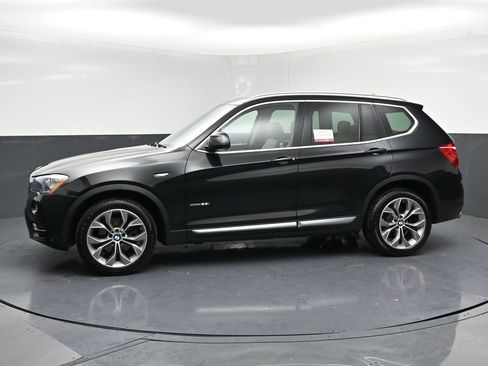 Used 2016 BMW X3 xDrive28i image 2