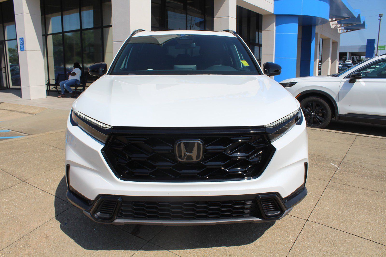 Used 2024 Honda CR-V Sport image 2