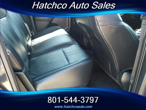 Used 2019 Ford Ranger Lariat w/ Equipment Group 501A Mid AWD/4WD image 24