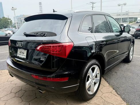 Used 2010 Audi Q5 3.2 Premium Plus AWD/4WD image 7