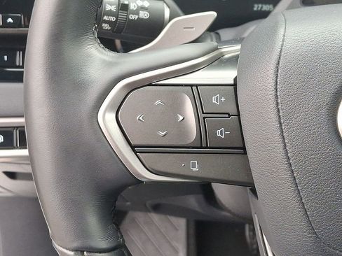 Used 2024 Lexus RX 450h AWD w/ Luxury Package image 22