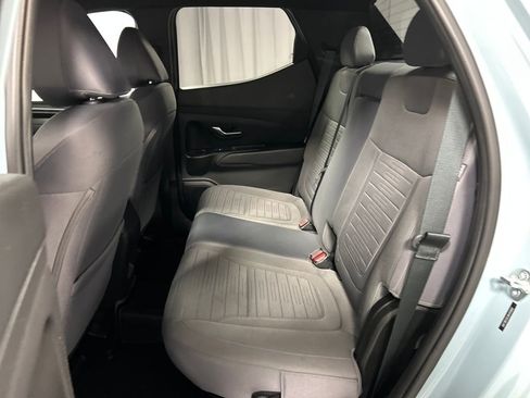 Used 2024 Hyundai Santa Cruz SEL image 21