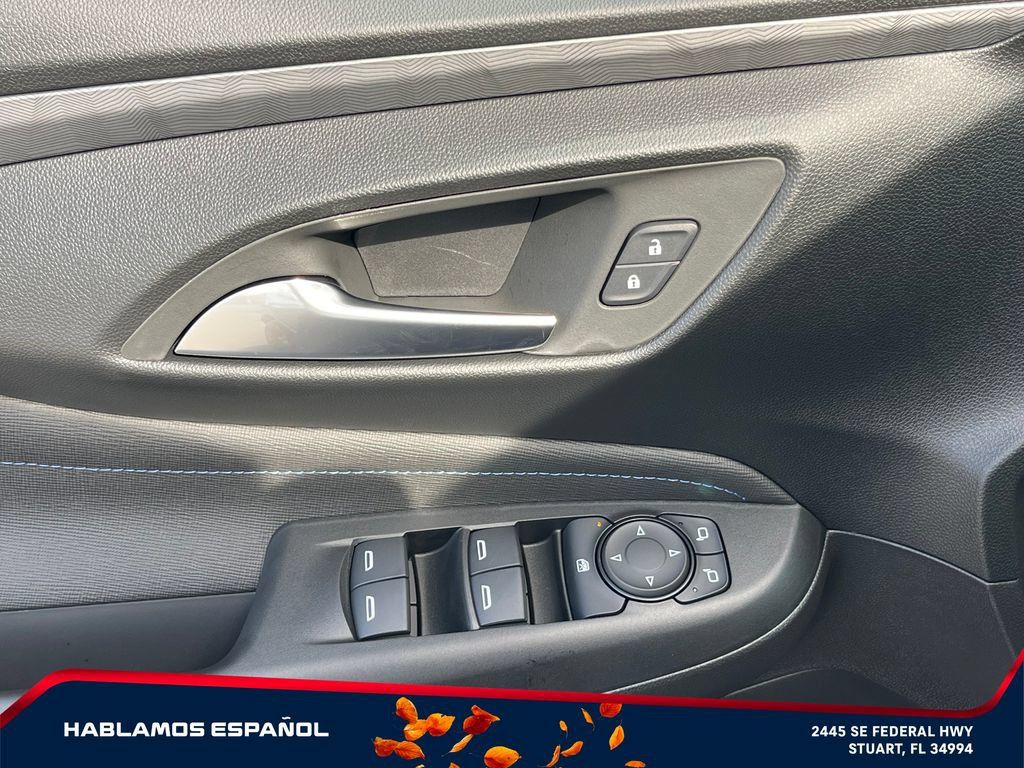 New 2026 Buick Envista Sport Touring w/ Convenience I Package FWD image 22