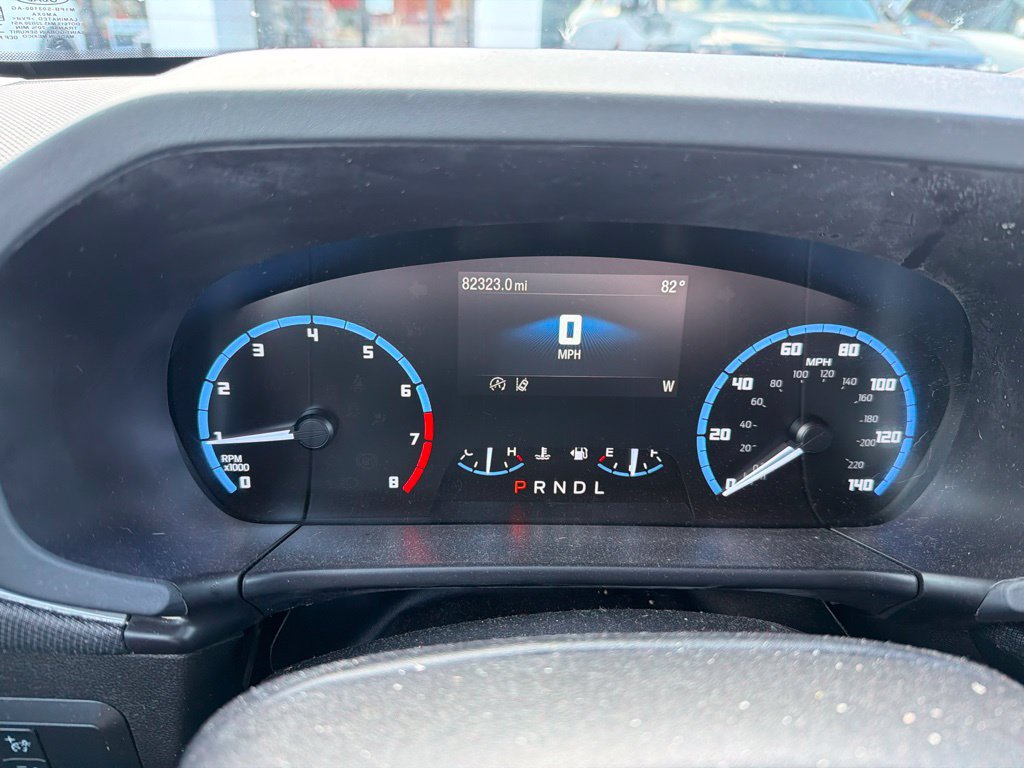 Used 2021 Ford Bronco Sport Big Bend AWD/4WD image 7