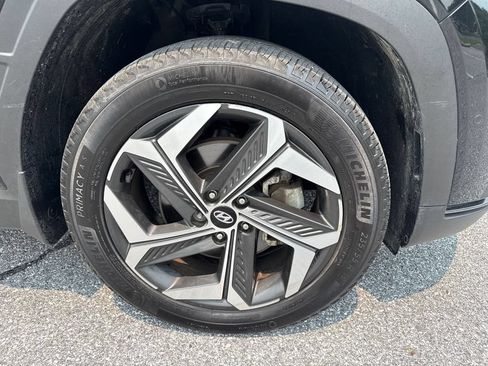Used 2023 Hyundai Tucson Limited AWD/4WD image 31