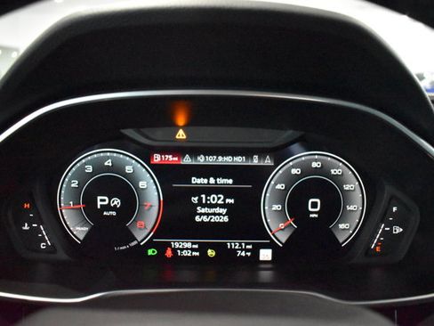Used 2023 Audi Q3 2.0T Premium Plus AWD/4WD image 18