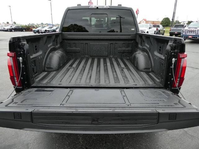 Certified 2024 Ford F150 Raptor AWD/4WD image 16