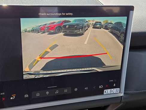 New 2026 MAZDA CX-5 Preferred AWD/4WD image 12