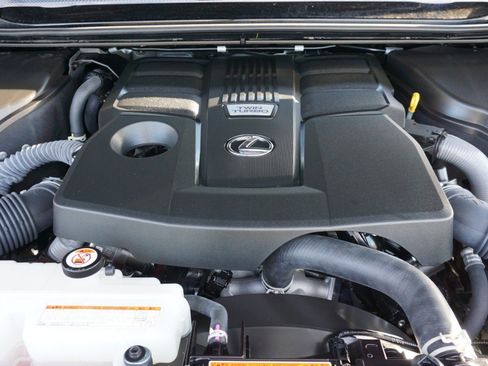 Used 2024 Lexus GX 550 GX 550 Overtrail+ image 31