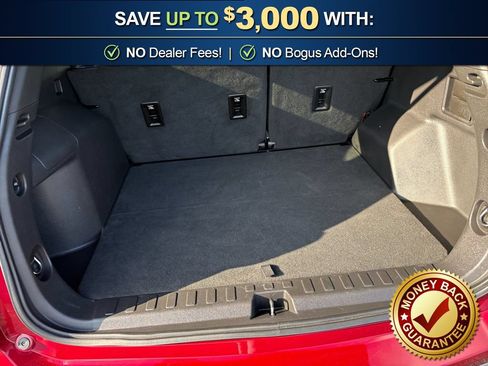 Used 2019 Chevrolet Equinox LT FWD image 24