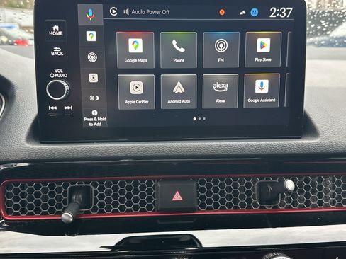 Used 2025 Honda Civic Si image 29