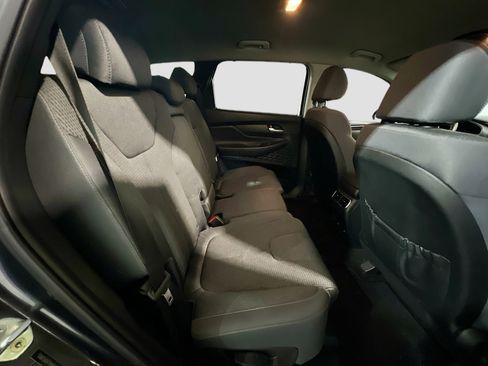 Used 2022 Hyundai Santa Fe SEL w/ Convenience Package image 19