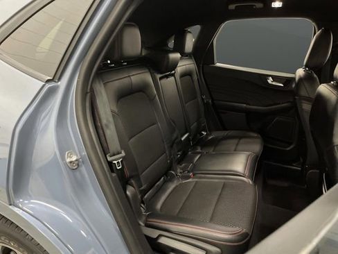 Used 2023 Ford Escape ST-Line w/ Tech Pack #1 image 31