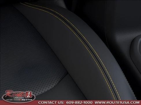 New 2026 Jeep Gladiator Sport image 21