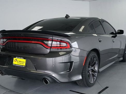 Used 2020 Dodge Charger Scat Pack image 13